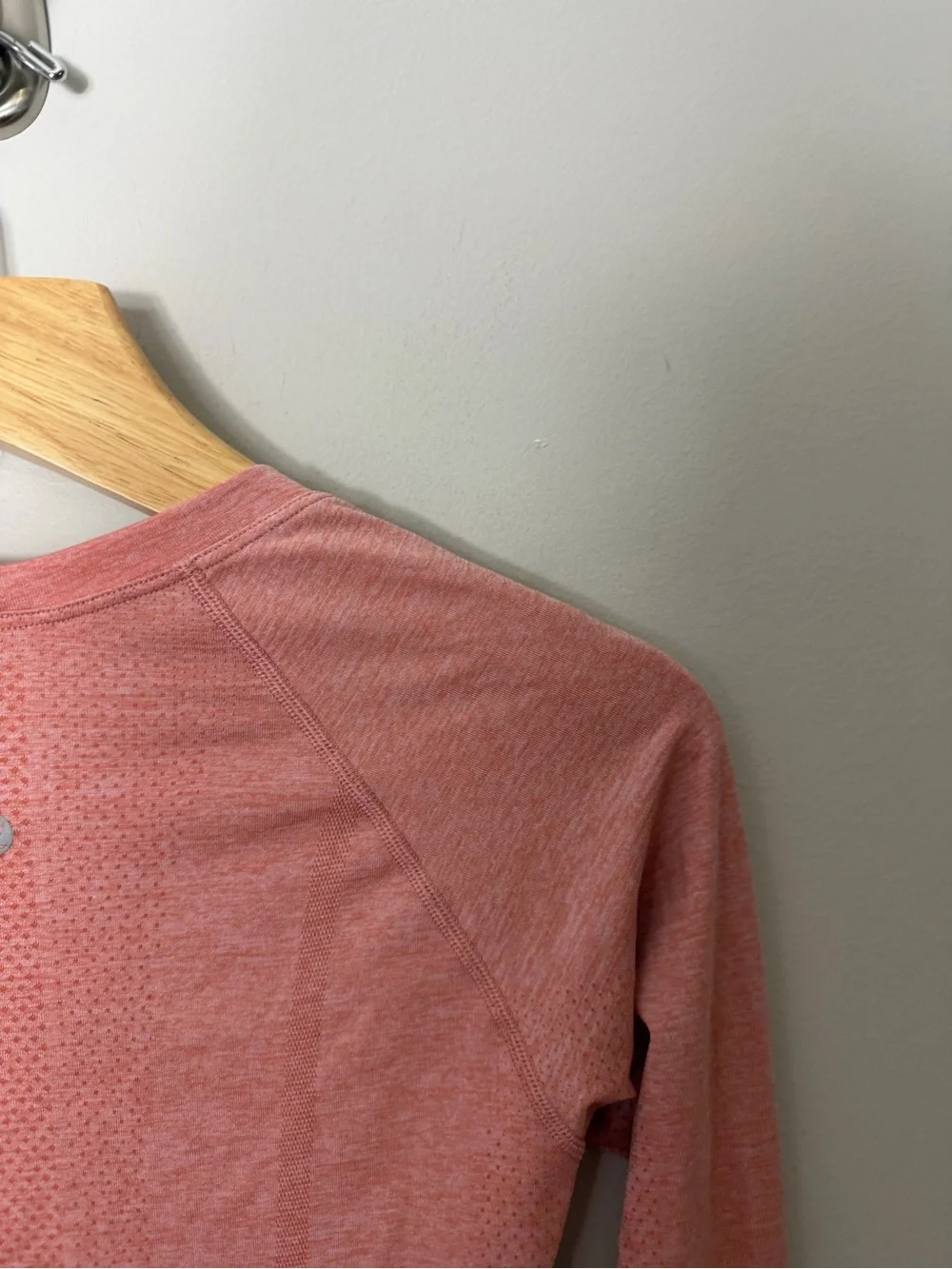lululemon athletica swiftly tech